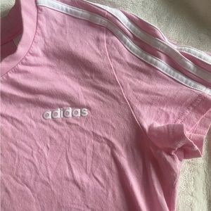 Adidas T-Shirt (open to offers!)